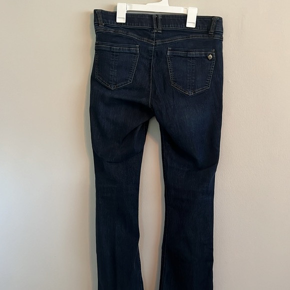 Democracy “Ab”solution Jeans - Size 10 - Picture 7 of 8